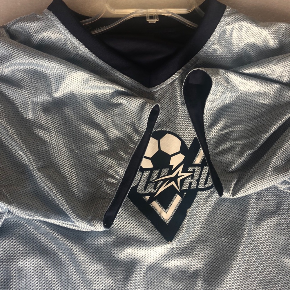 Play with purpose jersey . Size -YXL - Picture 9 of 14